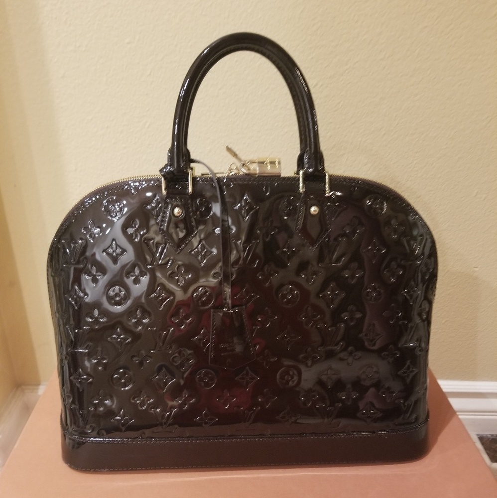 Louis vuitton alma